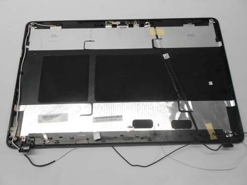 Packard Bell P5WS0 LCD Screen Back Cover With Web Cam PK40000D600